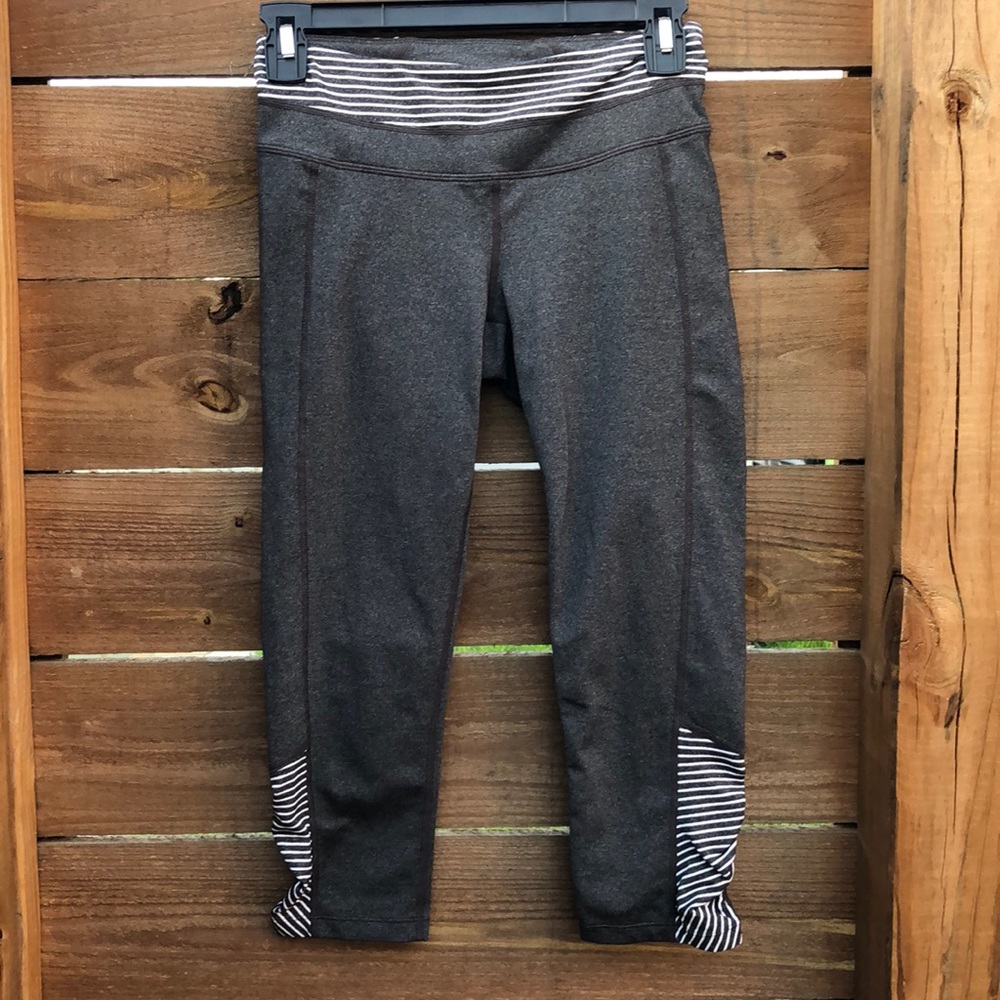 Athleta Leggings